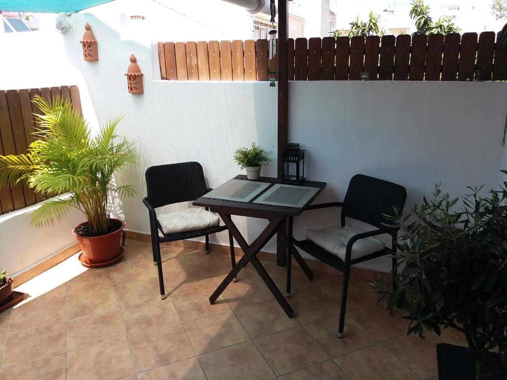 Casa Beco Sao Luis Apartment Faro Ngoại thất bức ảnh